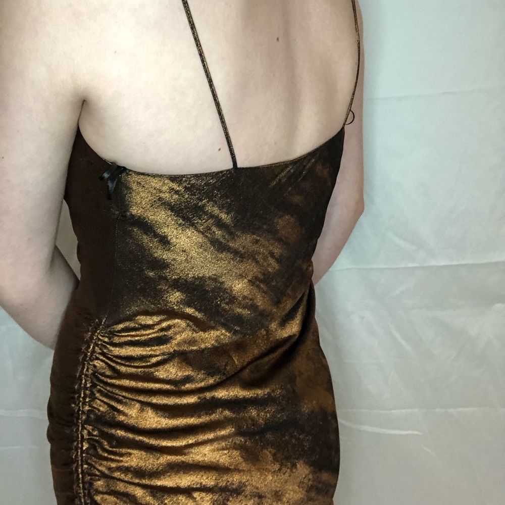 TOPSHOP DRESS BNWT - Picture 4 of 10
